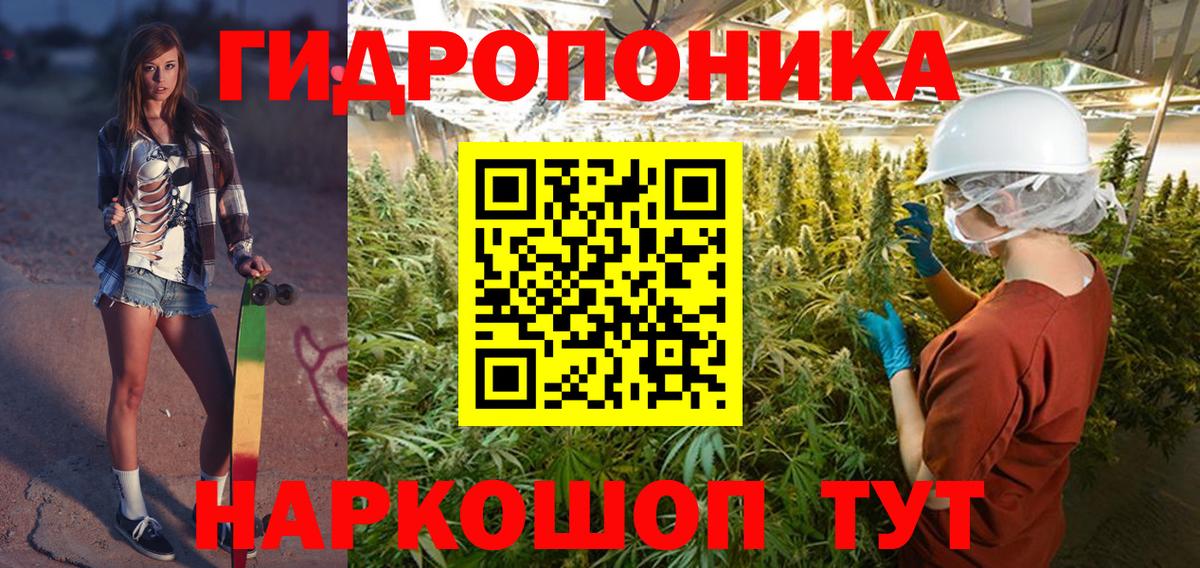 Каннабис AK-47 Малгобек